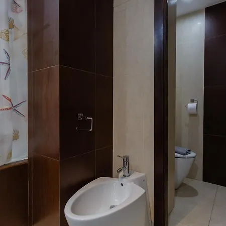 Ferienwohnung El Velero En La Playa Victoria Grupo Ac Gestion Cádiz Exterior foto