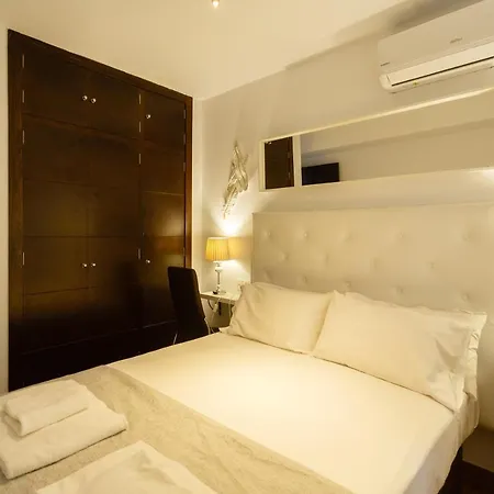 Ferienwohnung El Velero En La Playa Victoria Grupo Ac Gestion Cádiz Exterior foto