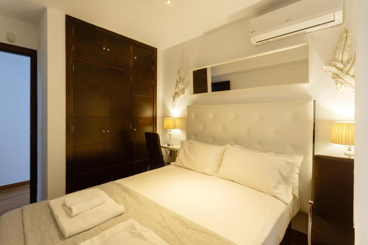 Appartement El Velero En La Playa Victoria Grupo Ac Gestion